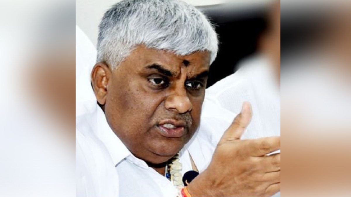 Prajwal Revanna sex video scandal:  In 2020, HD Revanna reportedly began summoning the domestic help to the room while his wife Bhavani was away